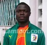 Paul Roland Bebey Kingue: « Mes J.O. à moi »