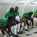 Cap Vert – Cameroun: Les images du premier entraînement