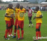 Eliminatoires Can Cadets : Les bébés Lions reprennent du service