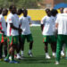 Cap Vert – Cameroun: le onze entrant avec Meyong Ze