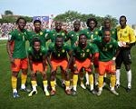 Le Cameroun se qualifie pour le troisième et dernier tour