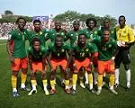 Le Cameroun se qualifie pour le troisième et dernier tour