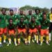 Le Cameroun se qualifie pour le troisième et dernier tour