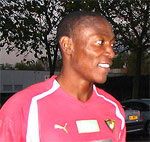 Somen a Tchoyi de l&rsquo;ombre à la lumière