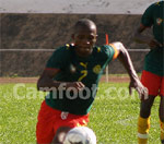 Portrait : Ngaleba Ndongo, à suivre…