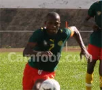 Portrait : Ngaleba Ndongo, à suivre…