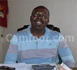 Richard Djomo Tenkam : «Unisport est très ambitieux »