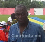 Emmanuel Kundé : ‘’Le meilleur s’est qualifié‘’