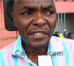 Louis Paul Mfedé :  » C’est un gâchis énorme d’écarter les anciens Lions « 