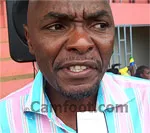 Louis Paul Mfedé :  » C’est un gâchis énorme d’écarter les anciens Lions « 