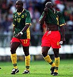 Des matchs des Lions truqués ?