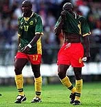 Des matchs des Lions truqués ?