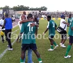 Coton – Enyimba 3–0 : Héroïque Coton Sport en apothéose