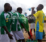 Mtn Elite One : Union de Douala, un titre pour le cinquantenaire