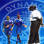 Dynamos Fc Harare, un adversaire inattendu
