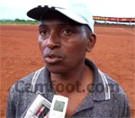 Alexandre Belinga : «Nous avons perdu plusieurs défenseurs et pas les moindres»