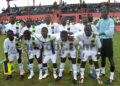 Les cadets gabonais