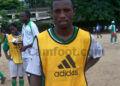 Jean jacques Noubissie, Union Sportive de Douala