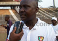 Aboubakar Souleymanou, nouveau coach de Panthère