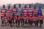 Mtn Elite One : Danay FC dans la tourmente