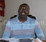 Richard Djomo Tenkam : «Unisport est très ambitieux »