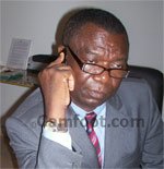 Aigle Royal de la Menoua étoffe son bureau directeur