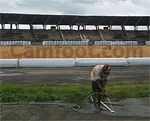Douala : Le stade ne sera livré qu&rsquo;en fin novembre 2008