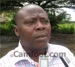 Djoumessi :  » Maîtriser la 1ère division « 