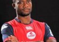 Aurelien Chedjou, Lille