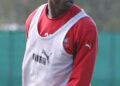 Stephane Mbia, Rennes