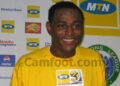 Le capitaine Ahmadou Ngmna de Cotonsport désigné homme du match MTN