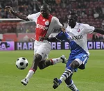 Enoh: Playing For Ajax Is A Dream Come True