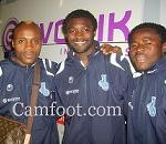 Bundesliga 2: La légion Camerounaise de Duisburg chute à Fribourg