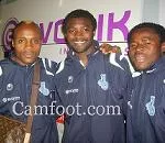 Bundesliga 2: La légion Camerounaise de Duisburg chute à Fribourg