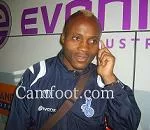 Serge Branco : « je n’ai pas baissé les bras »