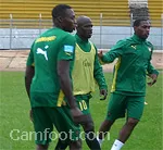 Cameroun-Ile Maurice: un match pour du beurre ?