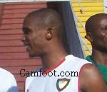 Lions Indomptables : L’effectif affiche complet