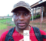 Transfert : Eric Kwekeu dépose ses valises à Bangangté