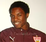 Georges Mandjeck : « Faire 20 à 25 matchs cette saison »