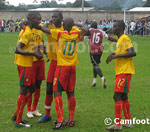 Erythrée – Cameroun : 30 joueurs convoqués pour le stage de préparation