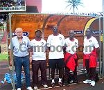 Éliminatoires CAN/CM 2010: Un bilan positif