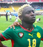 Gilles Augustin Binya : Comme un fusible chez les Lions