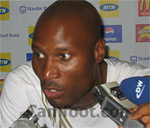 Chorus sur la victoire de Coton Sport