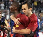 Ballon d’or : A quoi joue la CAF ?