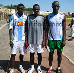 Cotonsport de Garoua : le recrutement des grandes ambitions