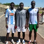 Cotonsport de Garoua : le recrutement des grandes ambitions