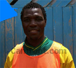 Christian Wako   : Le «Congolais» de Fovu club de Baham