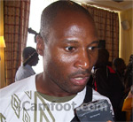 Alain Ouombleon : « Qui ne connait pas Al Alhy ?»