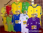 MTN Cameroun remet les subventions aux clubs de première division