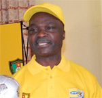 Roger Milla : Coton mérite de remporter la champions league